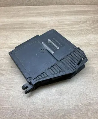 Comfort/convenience module