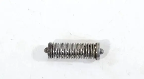 Porsche 911 996 Timing belt/chain tensioner 95910505201 95910505204