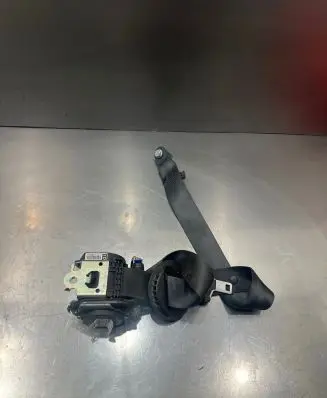 Peugeot 308 Front seatbelt 96569048XX 27102010