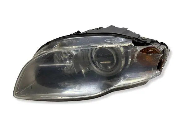 Audi A4 S4 B7 8E 8H Headlight/headlamp 1305236056