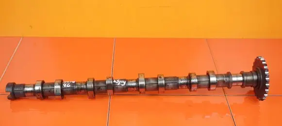 KIA Carens III Camshaft SSACY D4FD
