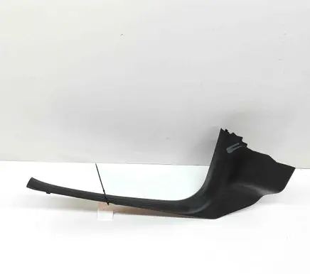 Mercedes-Benz GLE W167 (A) pillar trim A1676803301