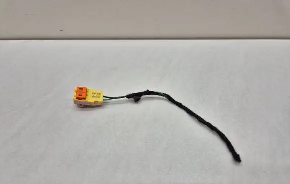 Volkswagen ID.3 Other wiring loom 4N0972562