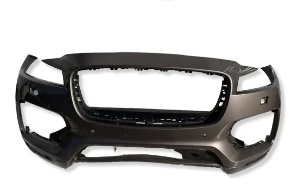 Jaguar F-Pace Front bumper HK8M17F003A