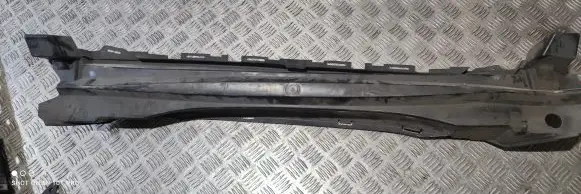 Volvo S60 Front bumper support beam 31323835