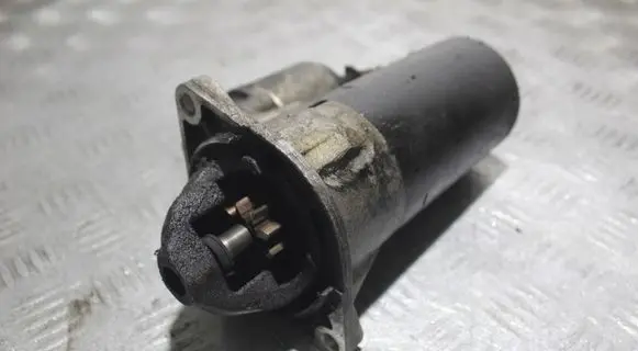Alfa Romeo 147 Starter motor 0001115021