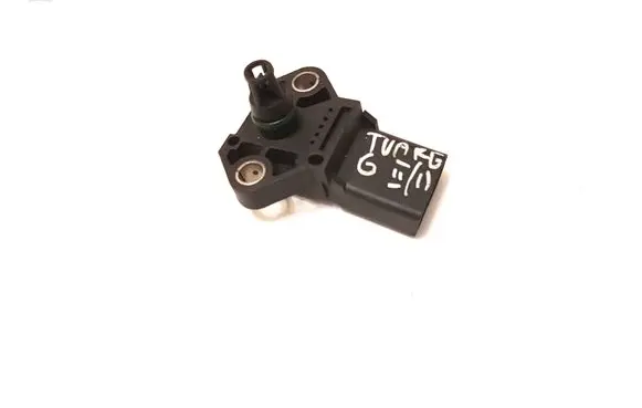Volkswagen Touareg II Air pressure sensor 038906051C 0281002401