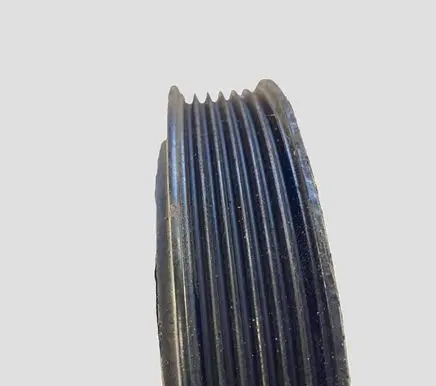 Opel Zafira B Crankshaft pulley 8980391730
