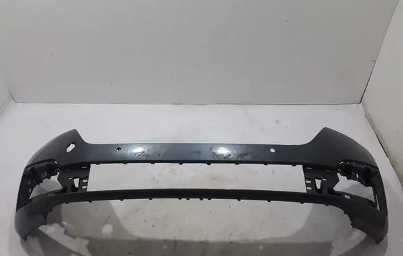 Skoda Octavia Mk3 (5E) Front bumper 5E3807221