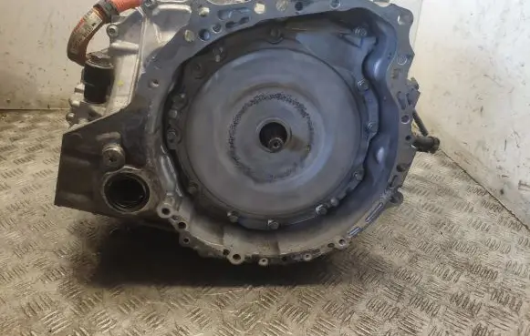 Lexus RX 450H Automatic gearbox