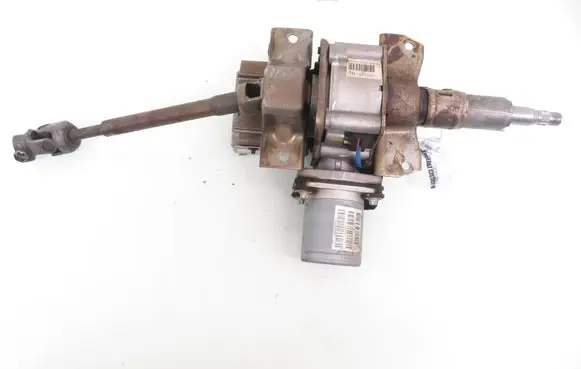 Fiat Punto (188) Steering wheel axle set 26076971027 0123203102 09381199