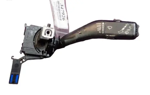 Seat Altea XL Other switches/knobs/shifts