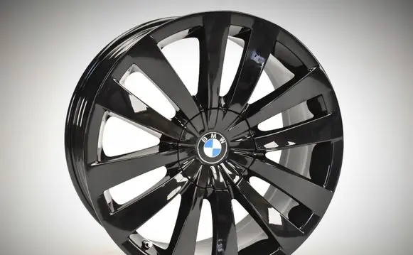 BMW 5 GT F07 R20 alloy rim 6777779 6777780
