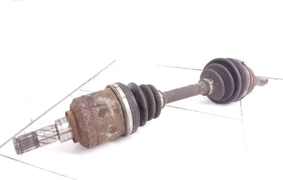 Nissan Almera Front driveshaft