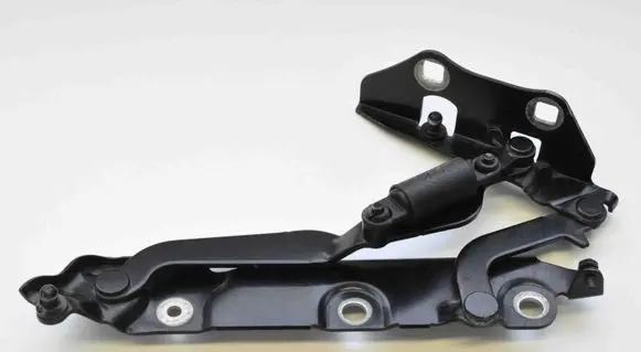 Jaguar XF X250 Tailgate/trunk/boot hinge