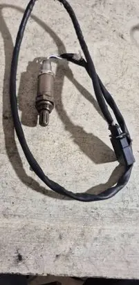 Audi A6 S6 C6 4F Lambda probe sensor ES11118 26321