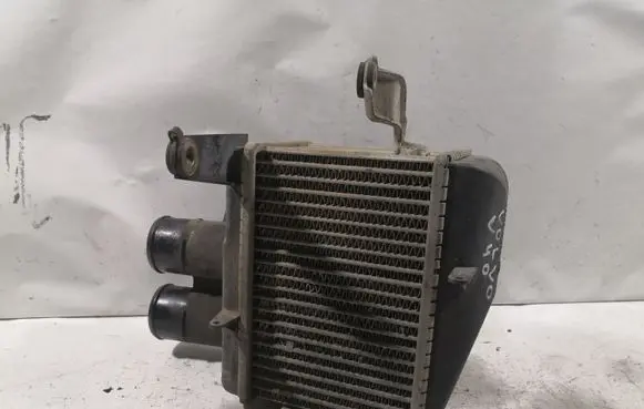Volvo S40, V40 Intercooler radiator