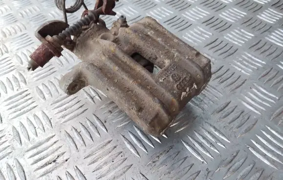 Audi A4 S4 B7 8E 8H Rear brake caliper