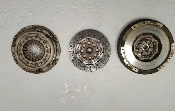 Honda Civic IX Clutch set kit