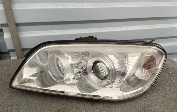Chevrolet Captiva Headlight/headlamp