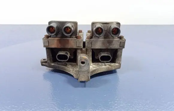 Fiat Panda 141 High voltage ignition coil 46797297