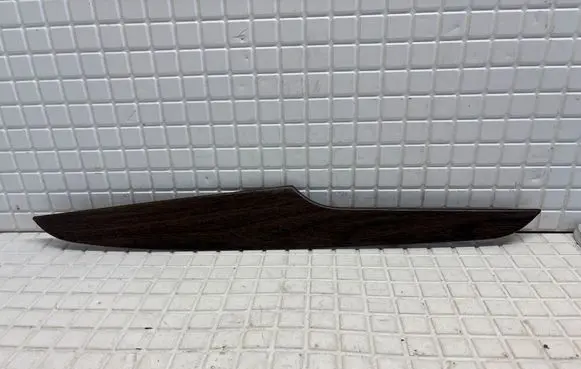 Renault Talisman Front door trim (molding) 968123577R