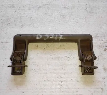 Volkswagen II LT Front interior roof grab handle A9018100154