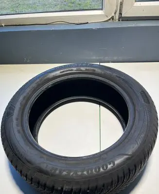 Peugeot 3008 III R18 summer tire 22555R18