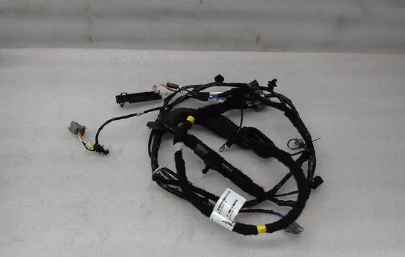 Volvo XC40 Other wiring loom 32130297 31409871 C65870297