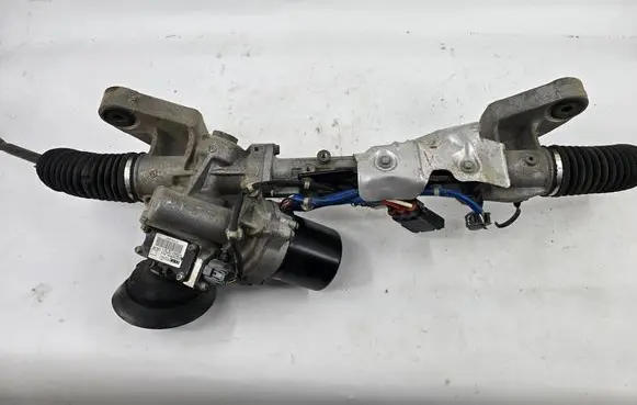 Honda CR-V Steering rack 53600T1GG11 PC0161 6143913267