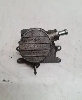 Opel Frontera B Vacuum pump 90531396 0252738 2656