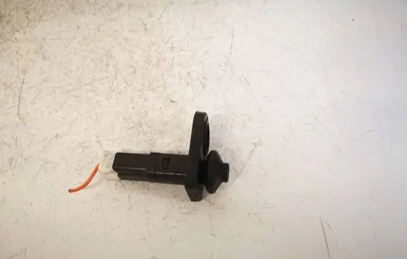 KIA Sportage Front door sensor