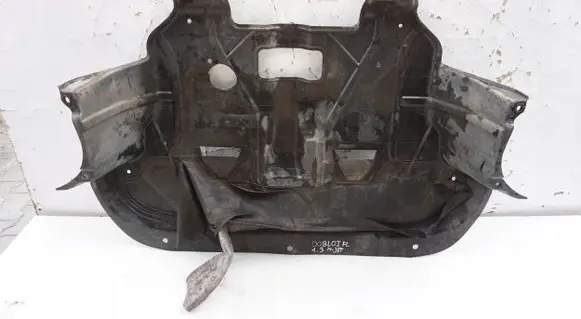 Fiat Doblo Engine splash shield/under tray SKO71688