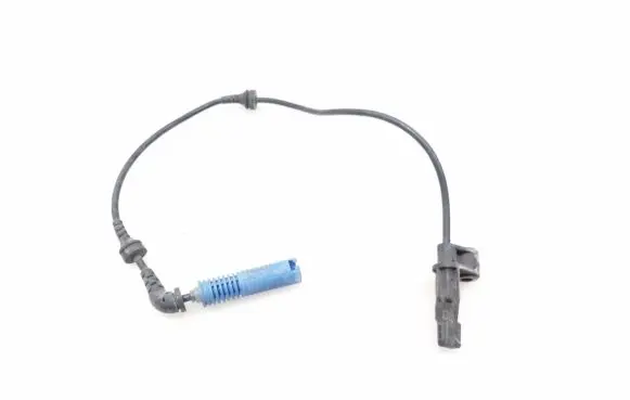 BMW 3 E46 ABS brake wheel speed sensor 6752681