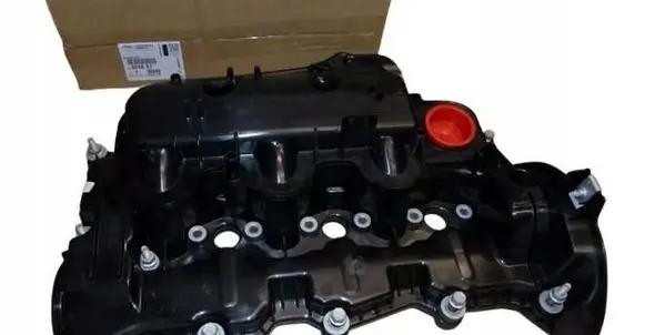 Peugeot 407 Rocker cam cover 0248S1
