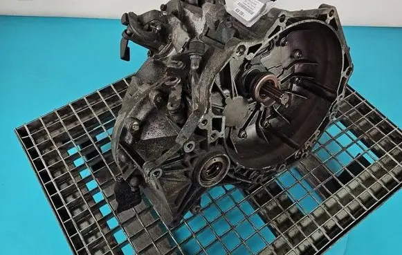 Opel Vectra C Manual 5 speed gearbox IMPRK1602838