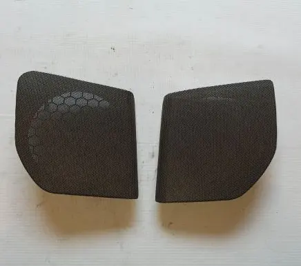 Side speaker trim/cover