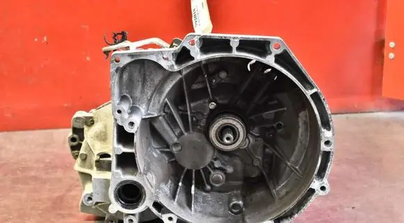 Mazda 2 Manual 6 speed gearbox 8A6R-7002-EA