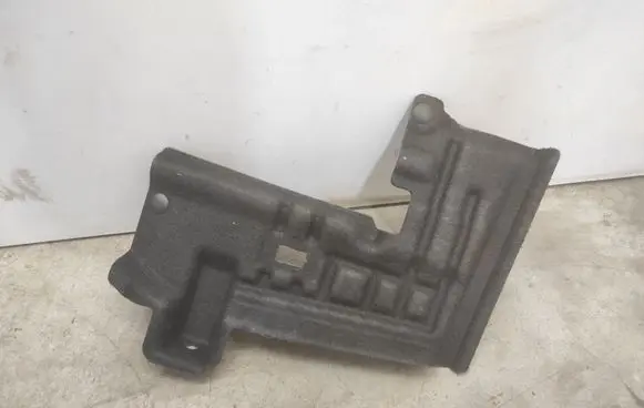 Ford Explorer VI Other interior part LB5BS044C98