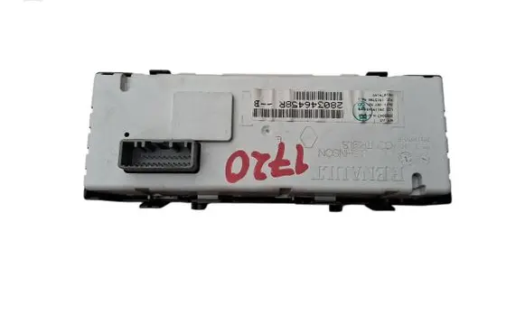 Renault Laguna III Screen/display/small screen 280346458R 281199705
