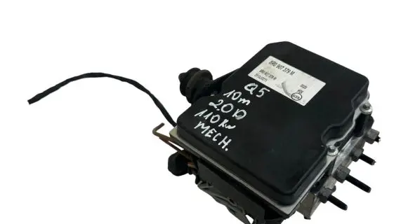 Audi Q5 SQ5 ABS Pump 8R0907379M 0110J0271