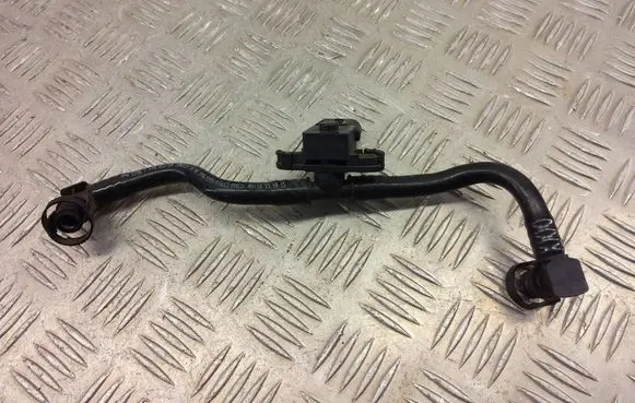 BMW X1 F48 F49 Vacuum line/pipe/hose 7640053