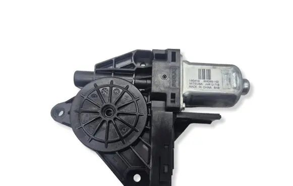 Volvo S60 Rear door window regulator motor 966265102 160419