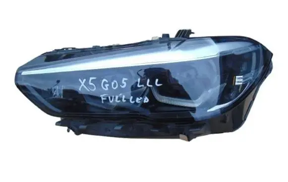 BMW X5 G05 Headlight/headlamp 9481783