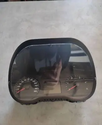 Mercedes-Benz Sprinter W907 W910 Speedometer (instrument cluster) A9079009703 A9079012001