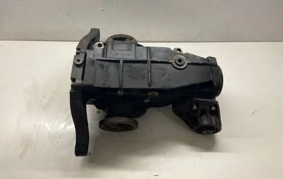 Audi A4 S4 B7 8E 8H Rear differential Hwc120405