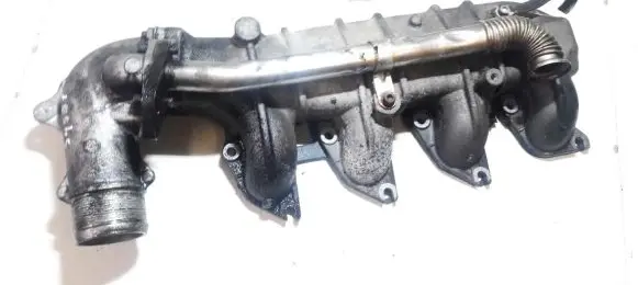 Citroen Xsara Picasso Intake manifold 9629133180 9635616310