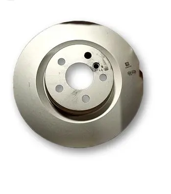 BMW 1 F40 Rear brake disc 34216799371 6799371
