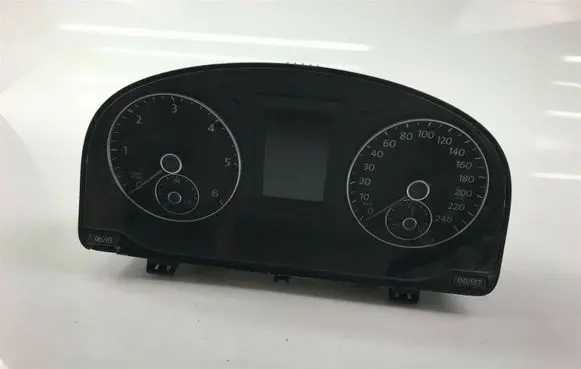 Volkswagen Caddy Speedometer (instrument cluster) 2K0920875L S1026
