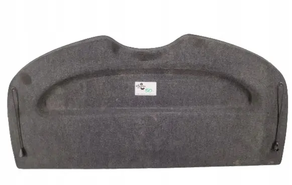 Renault Megane II Parcel shelf